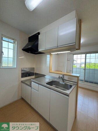 クリンゲル・バオムの物件内観写真